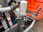 Air Compressor with