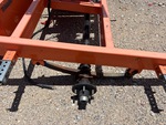 Trailer Chassis with