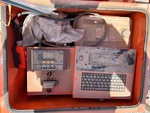 Control Station with
