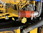 Motor with