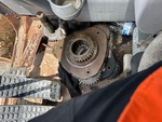 Motor with