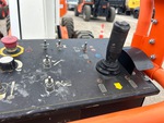 Control Station Upper with