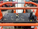 Control Station Upper with