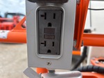Control Station Upper with