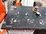 Control Station Upper with
