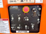 Control Station Ground with