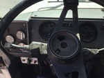 Cab with