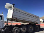 v2 Configuration - Dump Trucks with