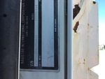 General Appearance with Frame Stamp Serial Number/VIN Photo