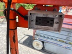 Basic Control Station Upper with