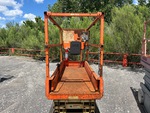 Basic Control Station Upper with