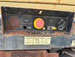 Basic Lower Control Station with