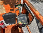 Basic Control Station Upper with