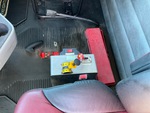 Cab with