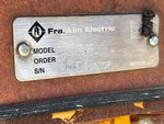 Mud System with