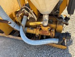 Mud System with