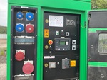 Control Station with