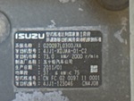 Motor with