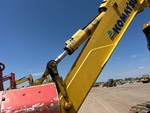 Hydraulics with