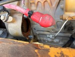 Engine with