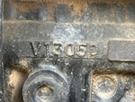 Engine with