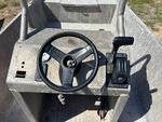 Control Station with