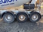 Chassis with