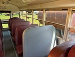 Interior with