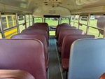 Interior with