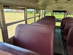 Interior with