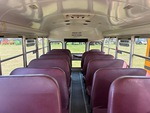 Interior with