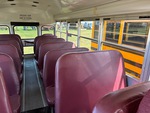 Interior with