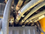 Hydraulics with