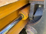 Hydraulics with
