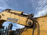 Hydraulics with
