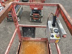 Basic Control Station Upper with
