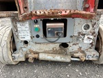 Basic Lower Control Station with