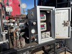 Oil/Gas Pressure Pump with