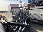 Oil/Gas Pressure Pump with