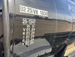 Tank Truck with