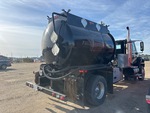 Tank Truck with
