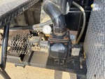 Oil/Gas Pressure Pump with