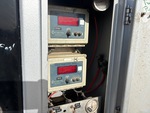 Oil/Gas Pressure Pump with