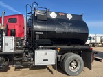 Tank Truck with