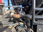 Oil/Gas Pressure Pump with