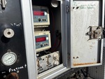 Oil/Gas Pressure Pump with