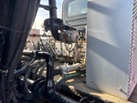 Oil/Gas Pressure Pump with