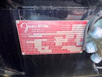 Tank Truck with