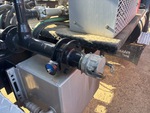 Oil/Gas Pressure Pump with