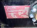 Tank Truck with